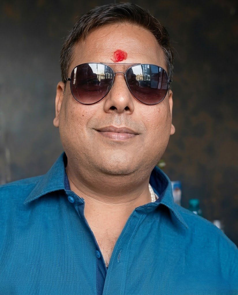 Guru Ji Vaidhraj Madan Mohan Singh