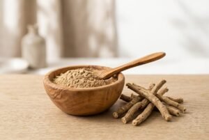 The Power of Ashwagandha: Ancient Strength for Modern Times