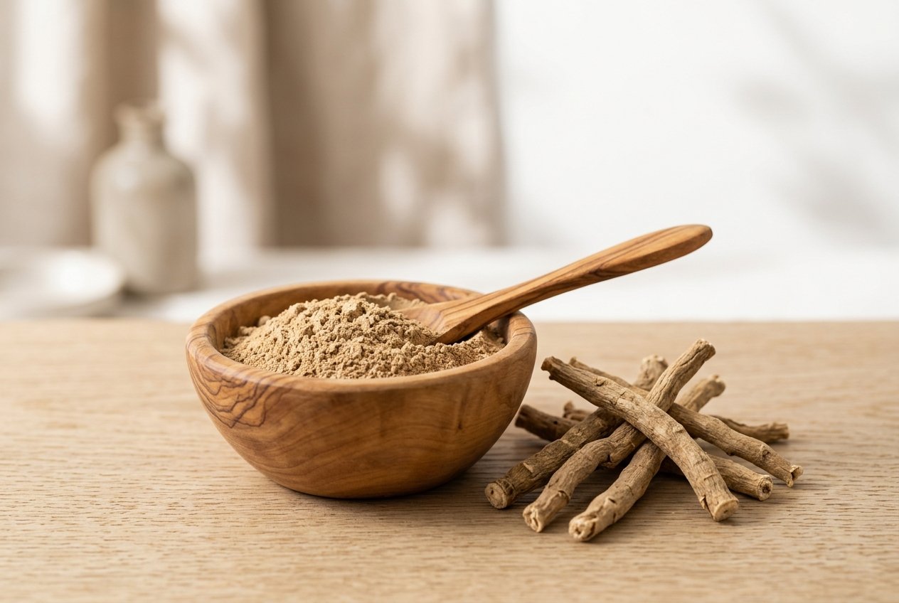 The Power of Ashwagandha: Ancient Strength for Modern Times