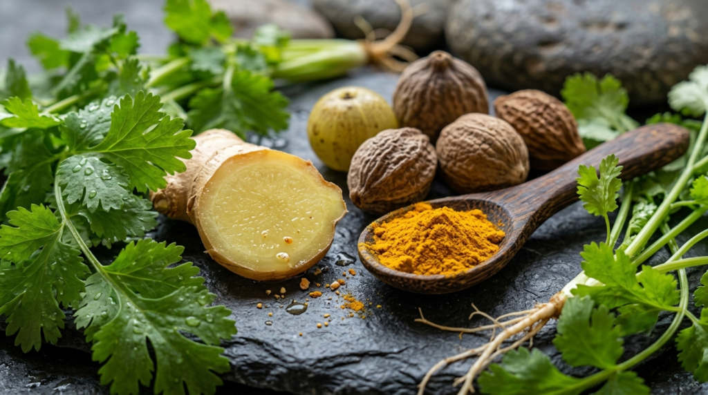 आयुर्वेदिक डिटॉक्स